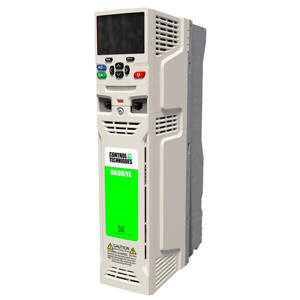 Электронный преобразователь частоты Control Techniques M701- 03400100A10