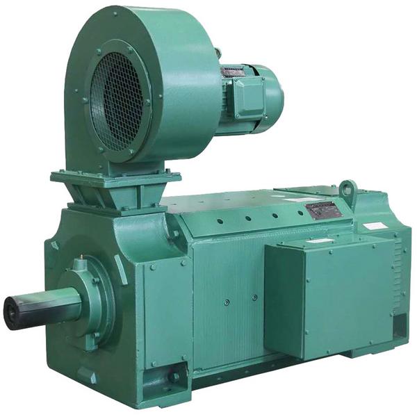 Электродвигатель  Z4-180-31 37кВт 440/180В 1000/20000об/мин IMB35 S1 IP23 IC06