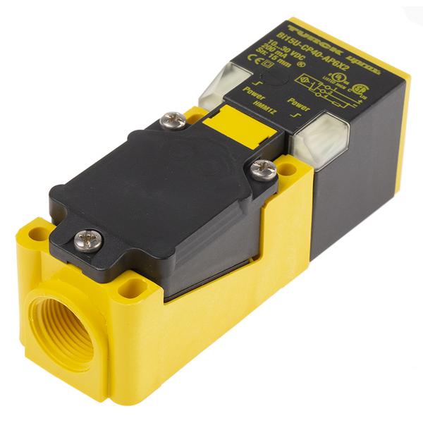 Датчик Turck sensor BI15-CP40-FZ3X2/S97 (1341015)