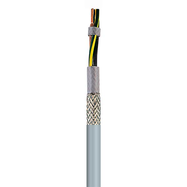 Кабель H05VVC4V5-K сечение: 4G0,75 арт. 1000231 1хТ2020