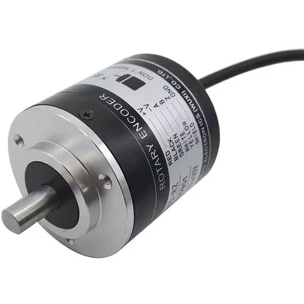 Энкодер TRD-J1024-RZ-K001