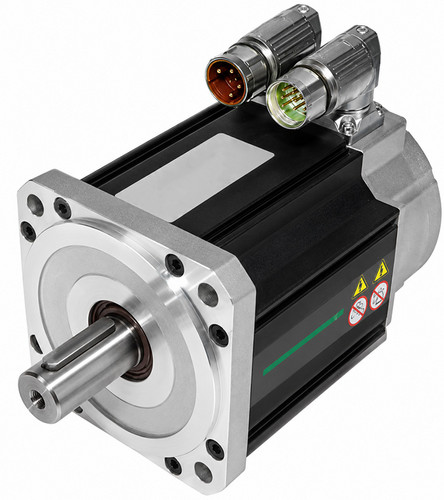Unimotor HD