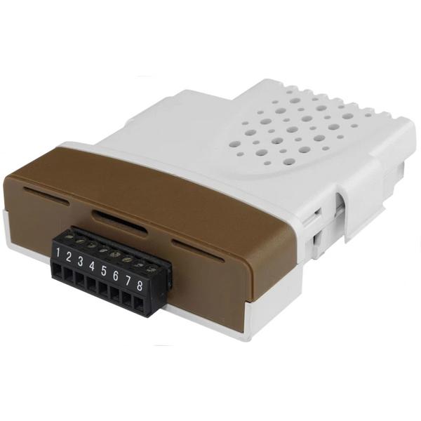 Brown SM-Encoder Output Plus STDW32 Issue: 01.00