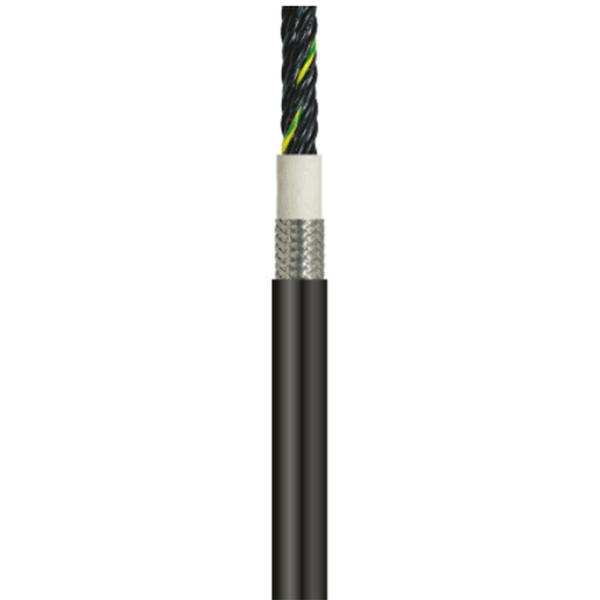 Кабель KAWEFLEX 7240 SK-C-TPE UL/CSA*, сечение: 3X0,5 (AWG21), артикул 1703302
