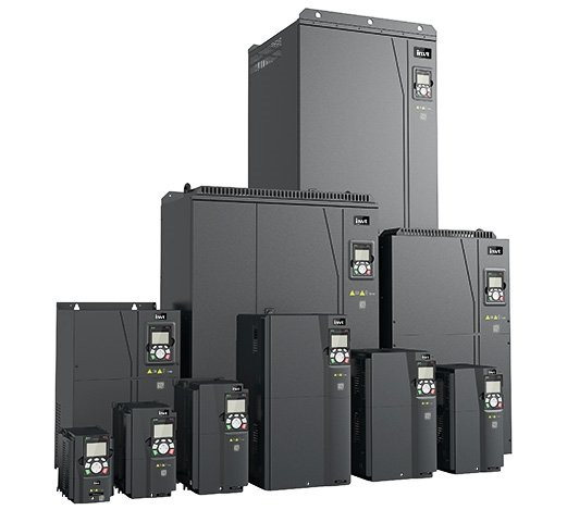 GD350A