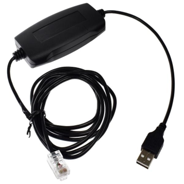 Кабель CT USB Comms USB/RS-485 для подключения к ПК Код 4500-0096