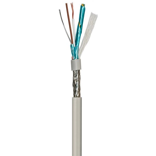Кабель DATEX-PIMF-CY Li2YCY-PIMF 4 X 2 X 0,22, арт. 0501797 «TKD Kabel», бухты 1000+1100+560 м