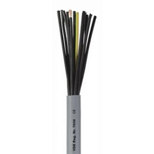 Кабель OLFLEX CLASSIC 400 СР 25G0,75.