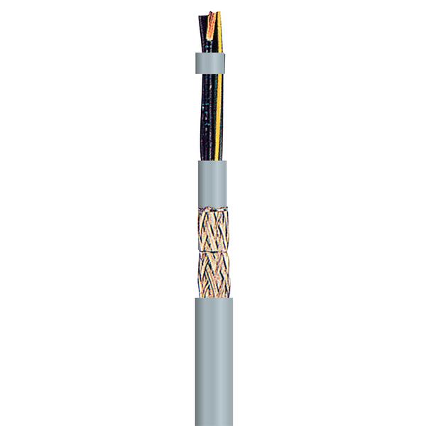 Кабель KAWEFLEX 4210 SK-C-PVC SERVO сечение: 4G6