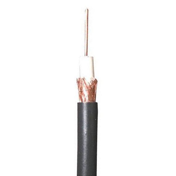 Кабель коаксиальный RG62