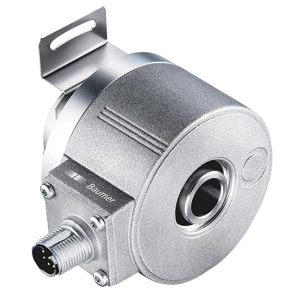 Энкодер EIL580-TT12.5FH.02500.A