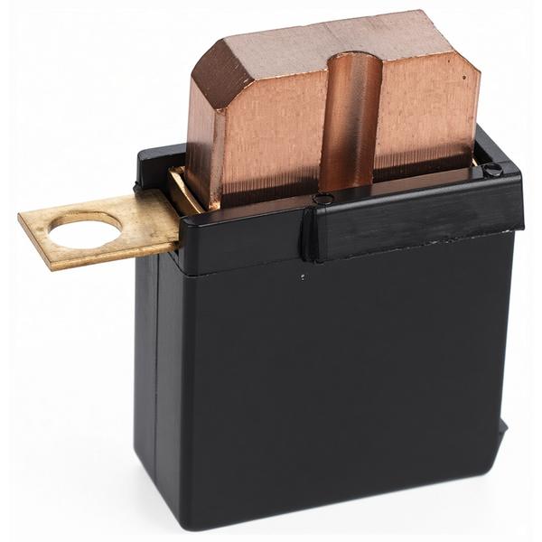 Графитовая Щетка DSW 2/40