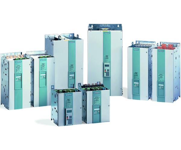 Simoreg DC Master (6RA)