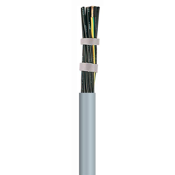 Кабель FLAME-JZ-H FRNC, сечение: 4G2,5, артикул 1001682