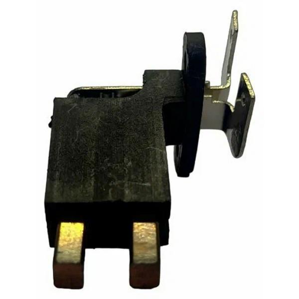 Щеткодержатель электродвигателя постоянного тока DMP-160-4L RTRC 32125 H