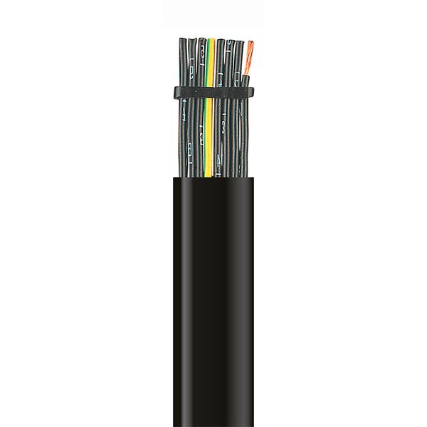 Кабель FESTOONTEC NGFLGOU-JZ . СЕЧЕНИЕ: 7X2,5, Напряжение 300/500 V арт.3000062