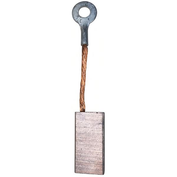 Щетка в сборе для МР 132L, МР 160L, МР 225М 8х16х32