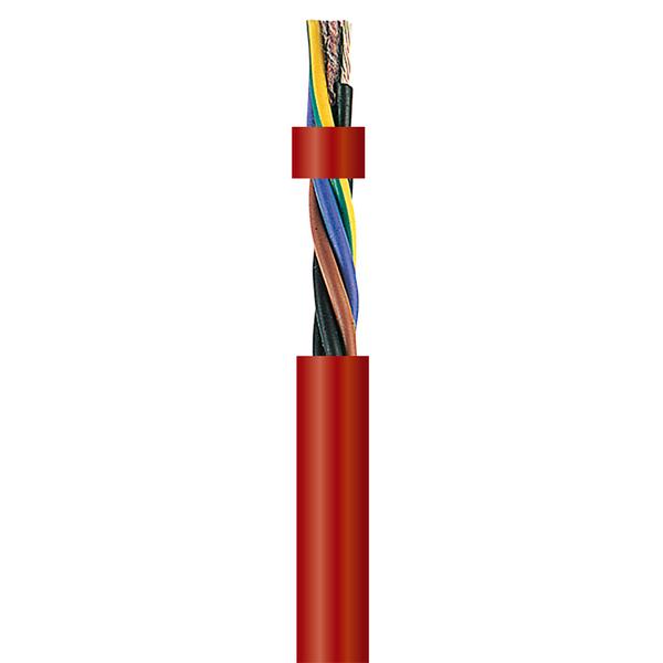 Кабель SIHF сечение 12G1,5 TKD KABEL GMBH; артикул 2500147