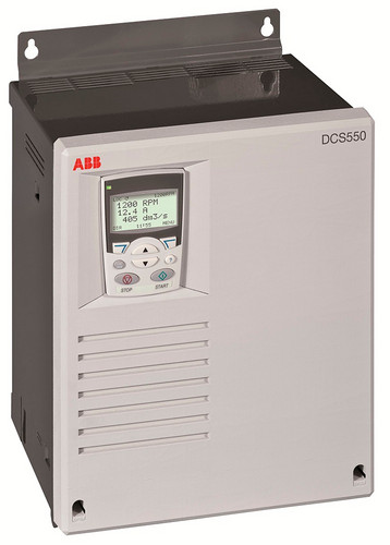 DCS550