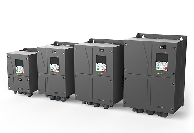 GD350 (IP54)